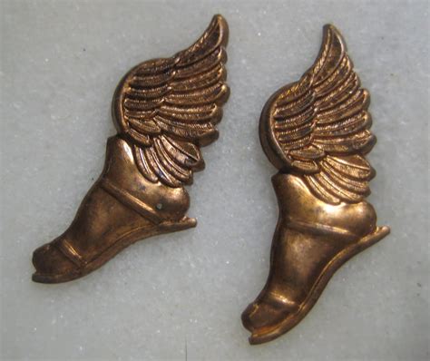 what are hermes flying shoes called|shoes with wings greek mythology.